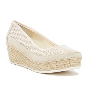 NEW Tommy Bahama Bellah Espadrille Wedge 9